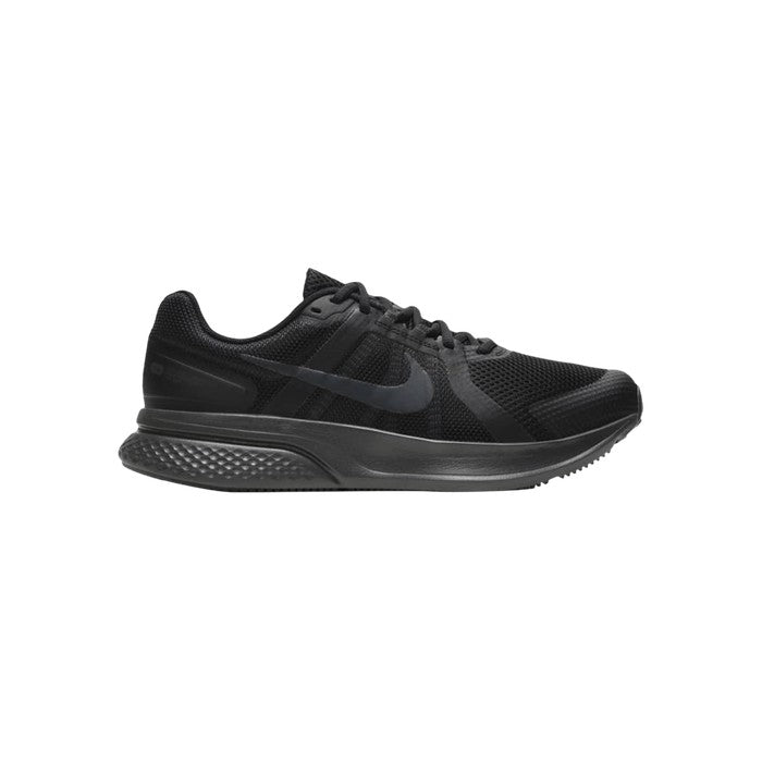 Nike Run Swift 2 'Black Dark Smoke Grey'
