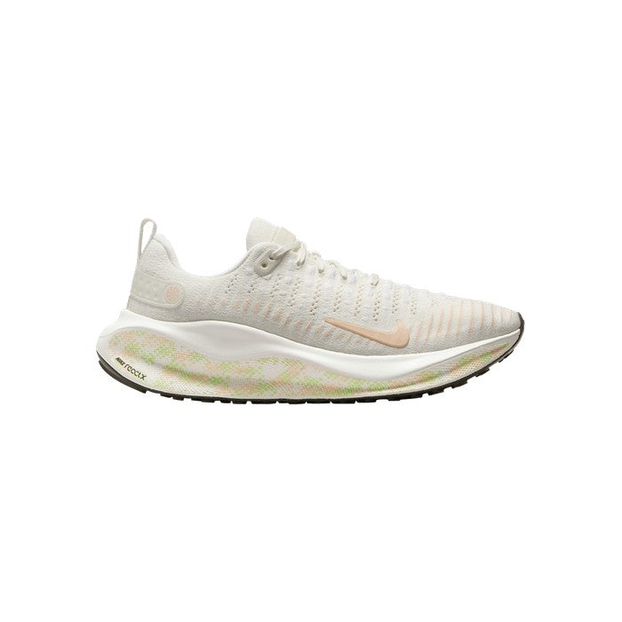 Nike Wmns ReactX Infinity Run 4 'Sail Crimson Tint'