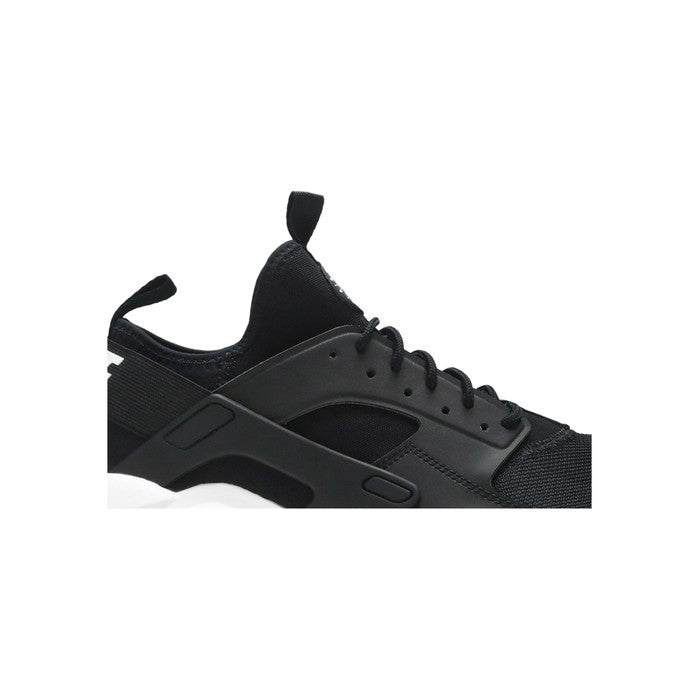 Nike Air Huarache Run Ultra 'Black White'