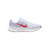 Nike Run Swift 2 'Football Grey Crimson'