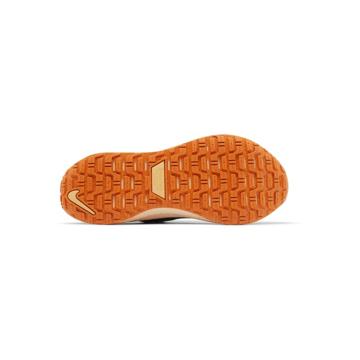 Nike ReactX Infinity Run 4 GORE-TEX 'Deep Jungle Total Orange'