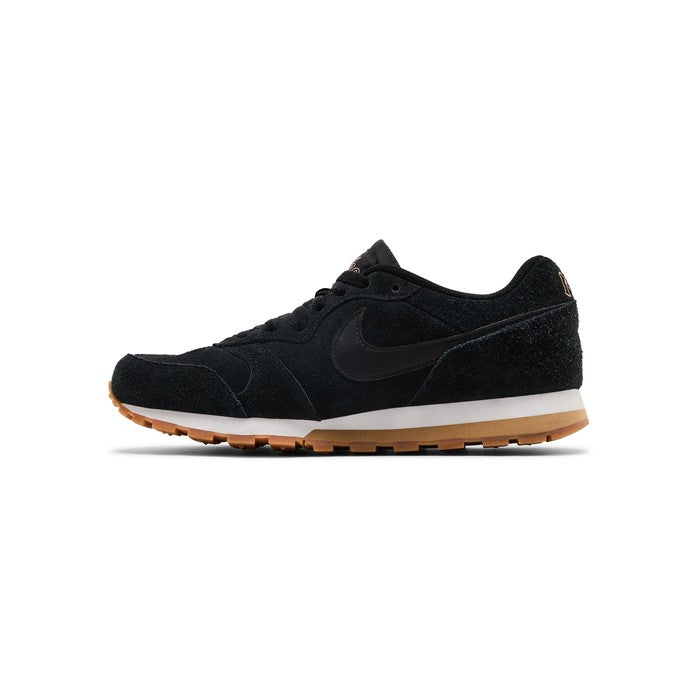 Nike Wmns MD Runner 2 SE 'Black Gum'