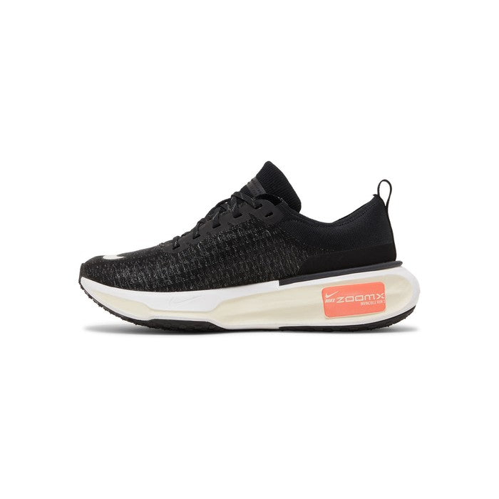 Nike ZoomX Invincible Run Flyknit 3 'Black White'