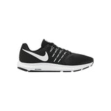 Nike Run Swift 'Black White'