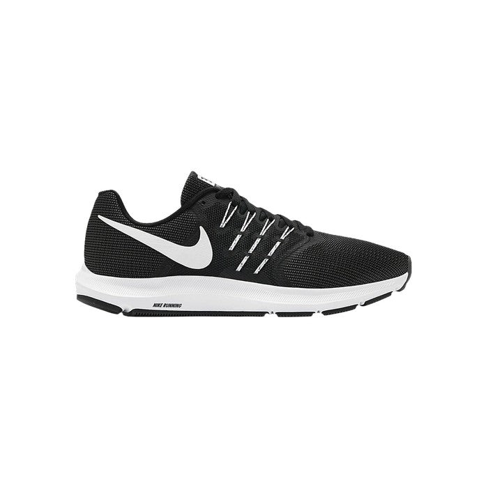 Nike Run Swift 'Black White'