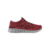 Nike Free Run+ 2 'Team Red'