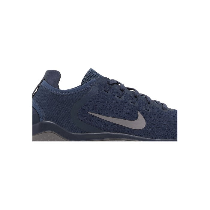 Nike Free RN 2018 'Thunder Blue Gunsmoke'