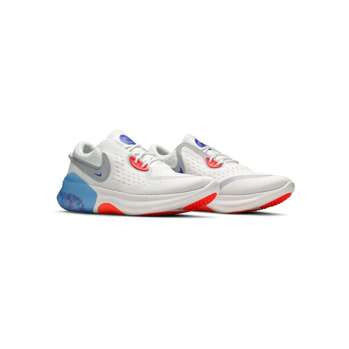 Nike Joyride Dual Run 'White Crimson'