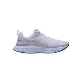 Nike React Infinity Run Flyknit 3 'Palest Purple'