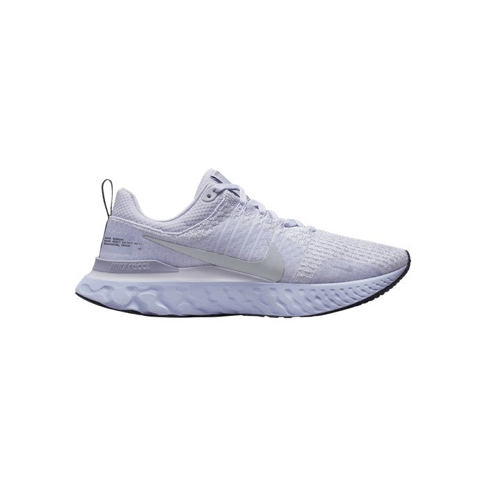 Nike React Infinity Run Flyknit 3 'Palest Purple'