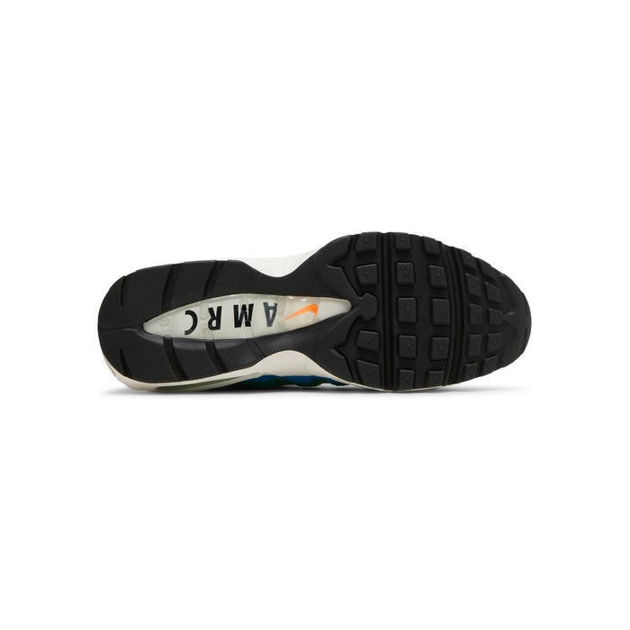 Nike Air Max 95 SE 'Running Club - Light Photo Blue'