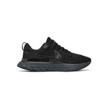 Nike React Infinity Run Flyknit 2 'Triple Black'