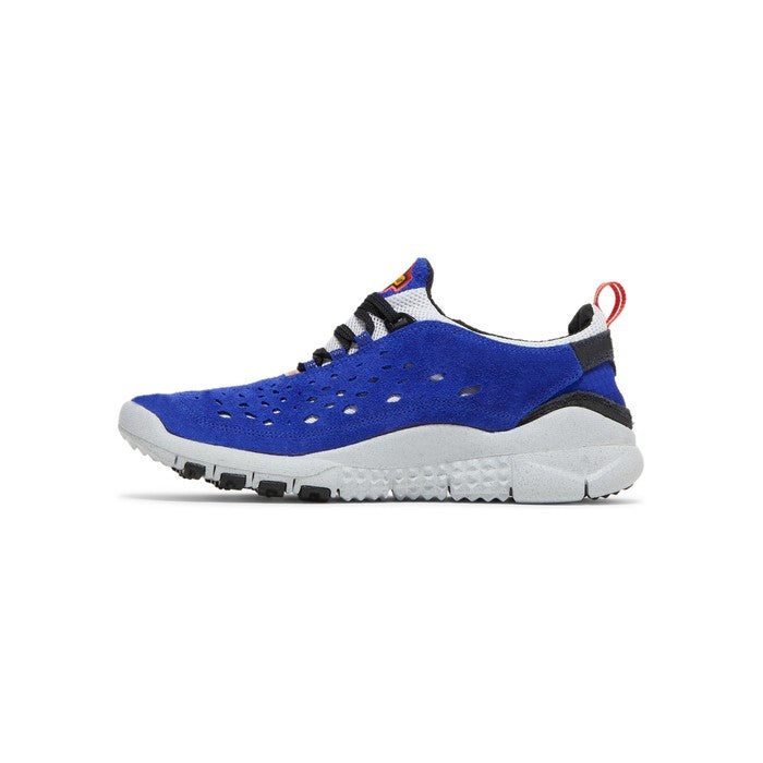 Nike Free Run Trail 'Concord Taxi'