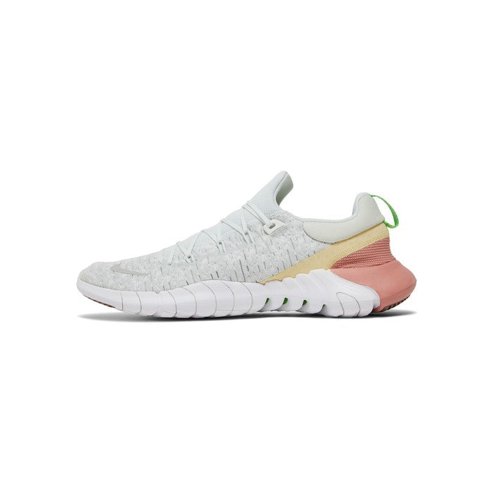 Nike Free Run 5.0 'Off White Pink'