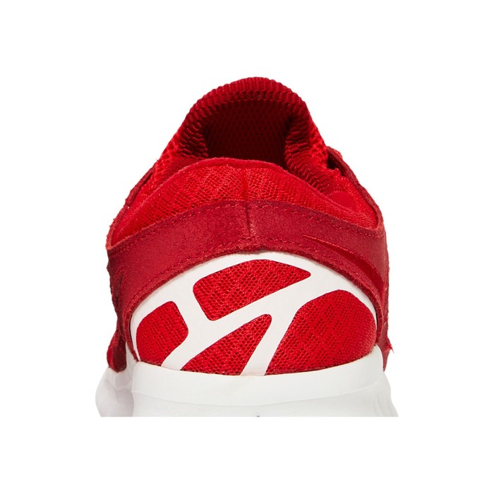 Nike Free Run 2 'University Red'