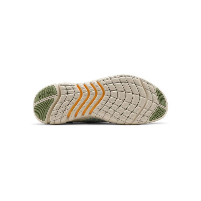 Nike Free Run 5.0 'Steam Olive Aura'