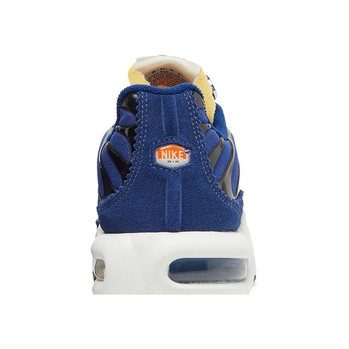 Nike Air Max Plus SE 'Running Club - Deep Royal Blue'