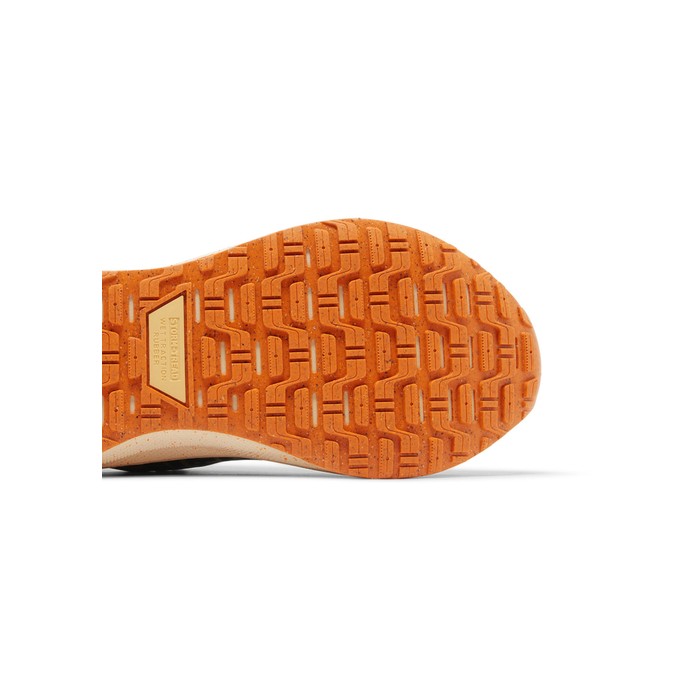 Nike ReactX Infinity Run 4 GORE-TEX 'Deep Jungle Total Orange'