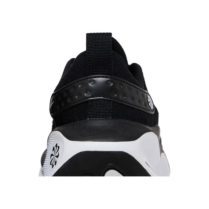 Nike Wmns ReactX Infinity Run 4 'Black White'