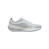 Nike Wmns Interact Run 'Light Smoke Grey Echo Pink'