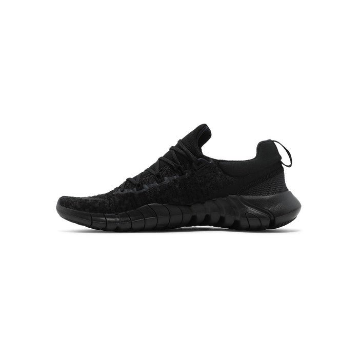 Nike Free Run 5.0 'Black Off Noir'