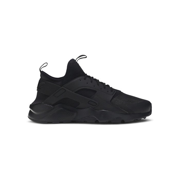 Nike Air Huarache Run Ultra 'Triple Black'