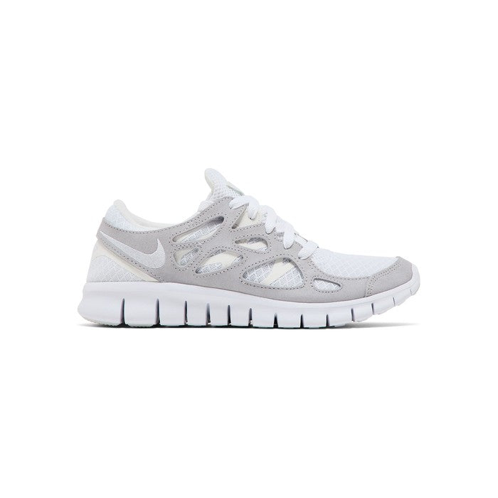 Nike Wmns Free Run 2 'Summit White Goldtone'