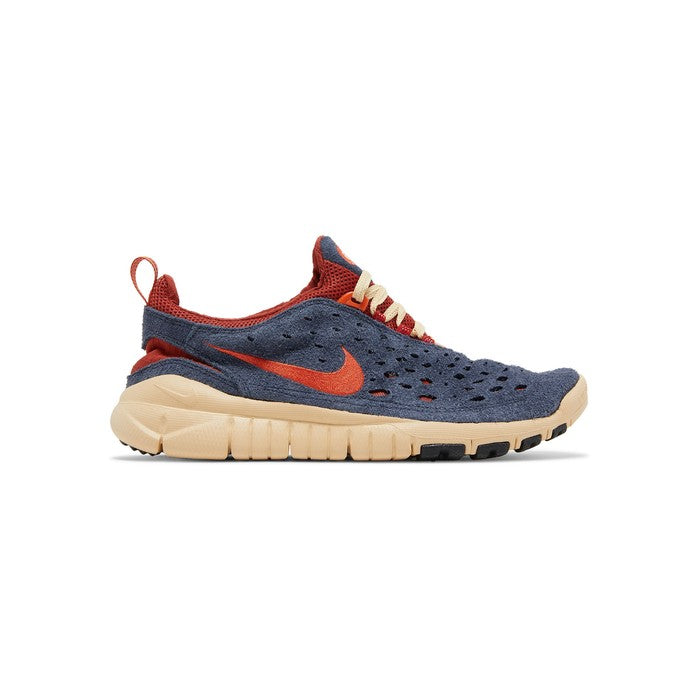 Nike Free Run Trail 'Thunder Blue'