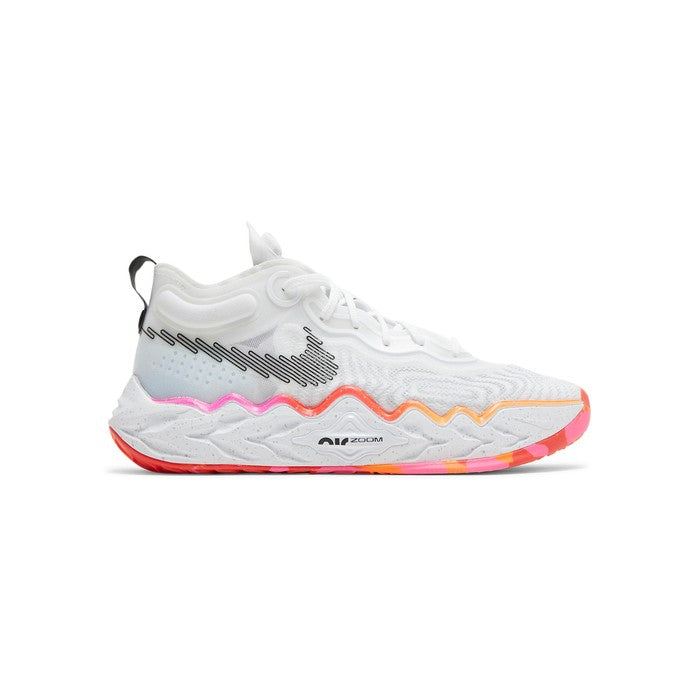 Nike Air Zoom GT Run 'Rawdacious'