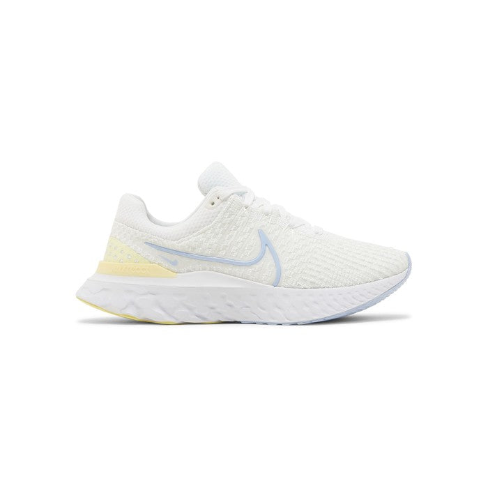Nike Wmns React Infinity Run Flyknit 3 'White Light Marine'