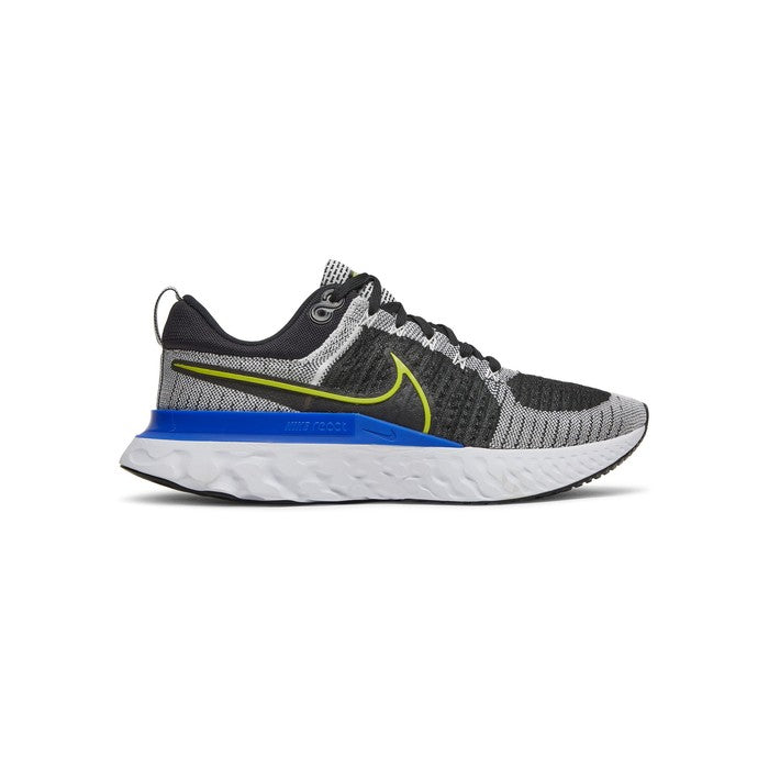 Nike React Infinity Run Flyknit 2 'Racer Blue Cyber'