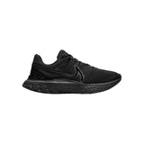 Nike Wmns React Infinity Run Flyknit 3 'Triple Black'