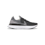 Nike React Infinity Run Flyknit 'Black White'