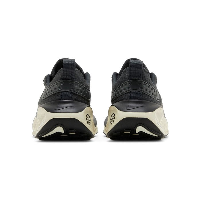 Nike Wmns ReactX Infinity Run 4 'Dark Smoke Grey Metallic Gold'