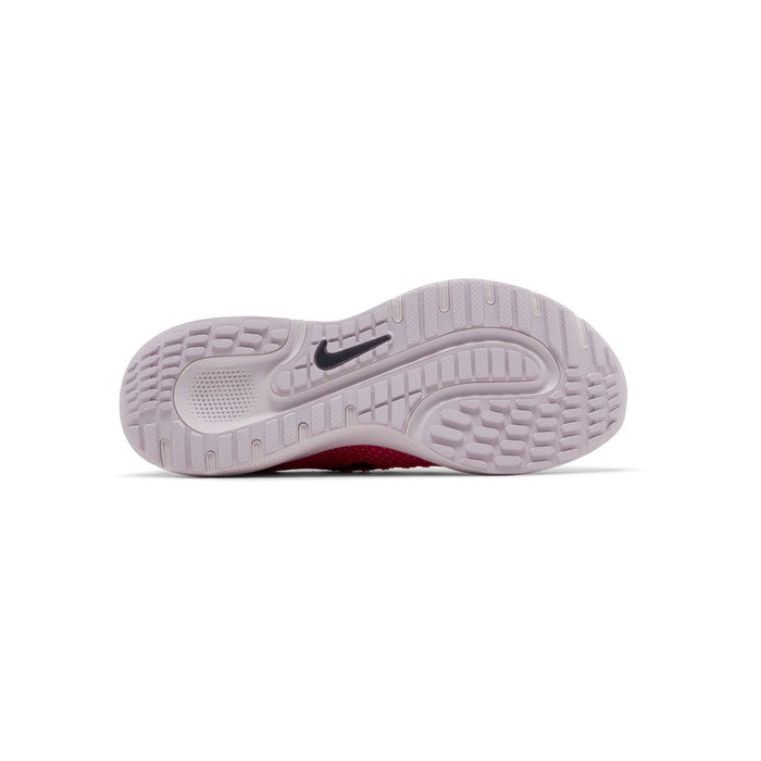 Nike Wmns React Escape Run Flyknit 'Pink Prime'
