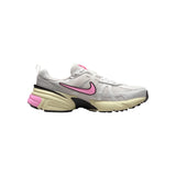 Nike Wmns V2K Run 'Summit White Pink Spell'