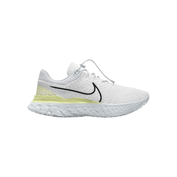 Nike React Infinity Run Flyknit 3 By You