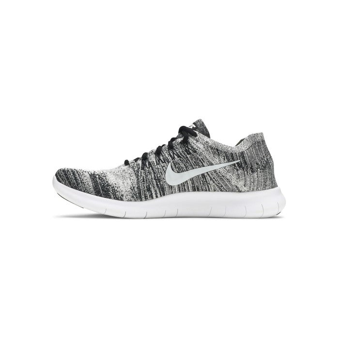 Nike Free RN Flyknit 2017 'Oreo'