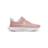Nike Wmns React Infinity Run Flyknit 2 'Pink Glaze'