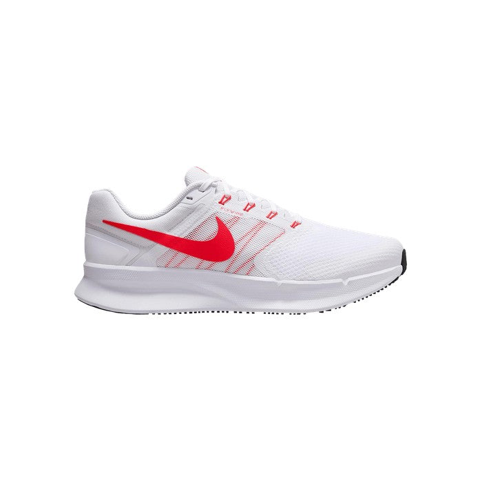 Nike Run Swift 3 Extra Wide 'White Bright Crimson'