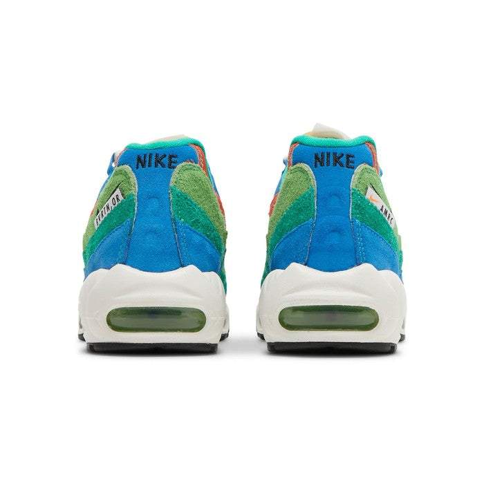 Nike Air Max 95 SE 'Running Club - Light Photo Blue'