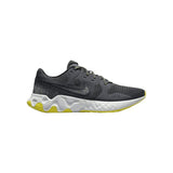 Nike Renew Ride 2 Premium 'Iron Grey Volt'