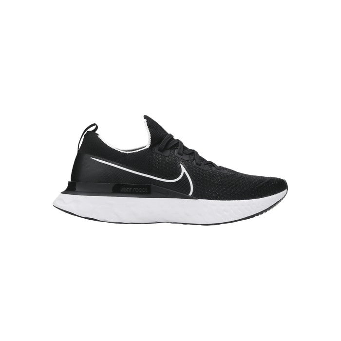 Nike React Infinity Run 'Black'