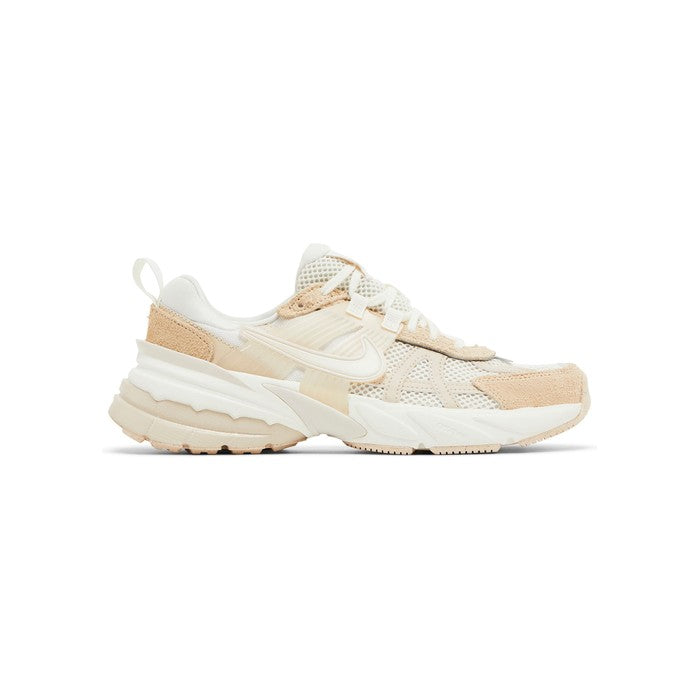Nike Wmns V2K Run 'Sail Sanddrift'