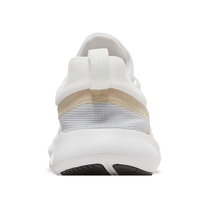 Nike Free RN 5.0 'White Siren Red'
