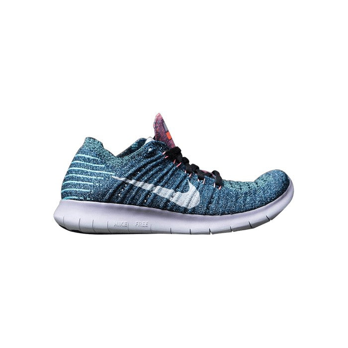 Nike Wmns Free RN Flyknit