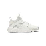 Nike Air Huarache Run Ultra 'Triple White'