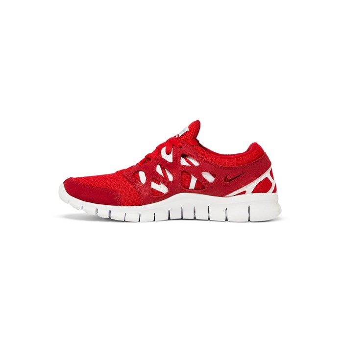 Nike Free Run 2 'University Red'