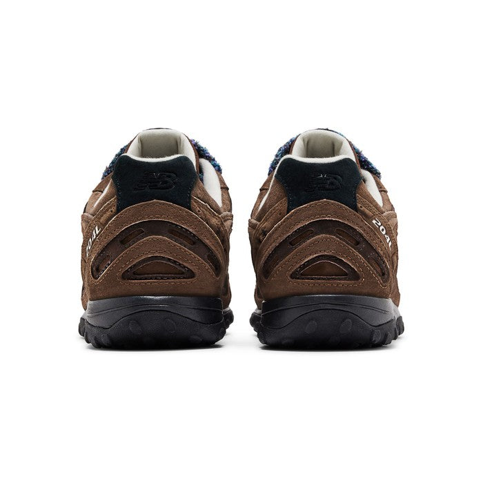 New Balance Basketcase x New Balance 204L 'Beef & Broccoli'