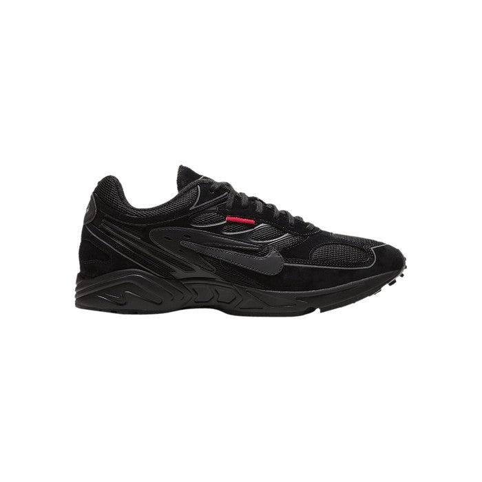 Nike Air Ghost Racer 'Triple Black'